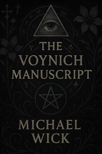The Voynich Manuscript von Independently published