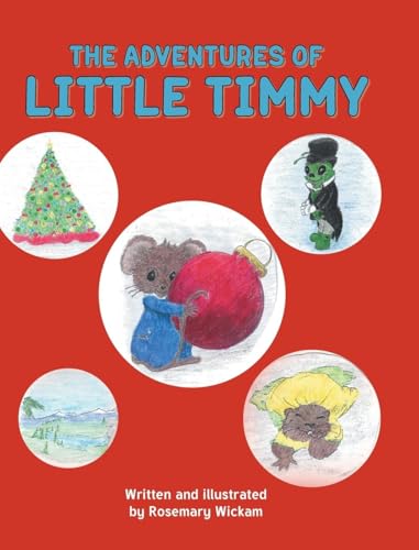 The Adventures of Little Timmy von Hawes & Jenkins