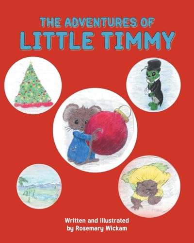 The Adventures of Little Timmy von Hawes & Jenkins