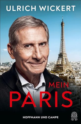 Mein Paris von Atlantik Verlag