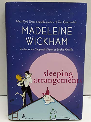 Sleeping Arrangements Sleeping Arrangements