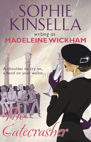The Gatecrasher: A shoulder to cry on, a hand on your wallet ... von Penguin