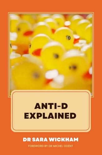 Anti-D Explained von Birthmoon Creations