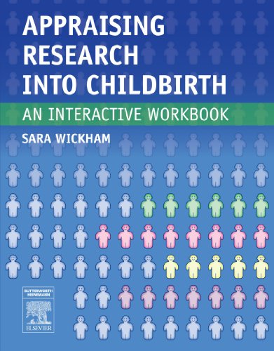 Appraising Research into Childbirth: An Interactive Workbook