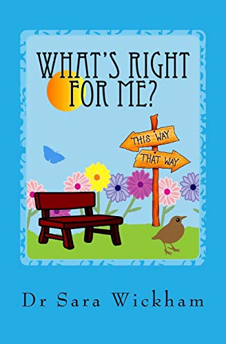 What's Right For Me?: Making decisions in pregnancy and childbirth von Birthmoon Creations