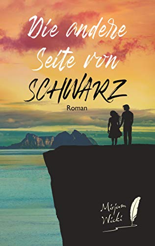 Die andere Seite von schwarz von Books on Demand