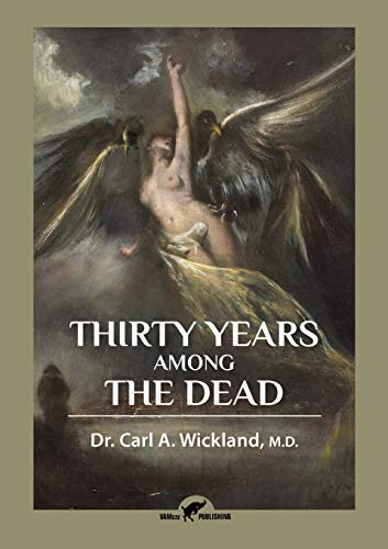 Thirty Years Among the Dead von Vamzzz Publishing