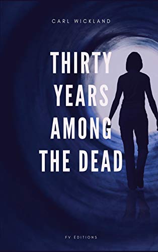 Thirty Years Among the Dead von FV éditions