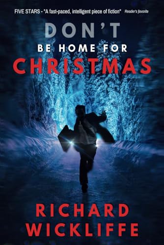 Don't Be Home For Christmas von Genius Book Publishing