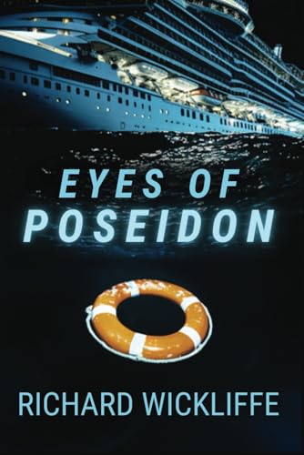 Eyes of Poseidon von Genius Book Publishing