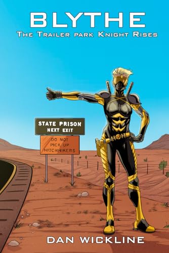 Blythe: The Trailer Park Knight Rises von Dark Muse Press