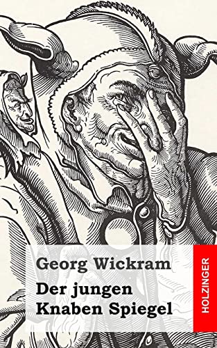 Der jungen Knaben Spiegel von CREATESPACE