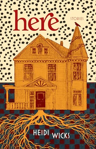 Here von Breakwater Books