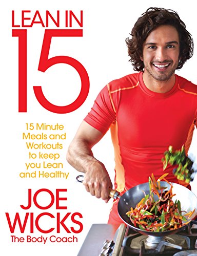 Lean in 15 - The Shift Plan: 15 Minute Meals and Workouts to Keep You Lean and Healthy (Aziza's Secret Fairy Door, 241)