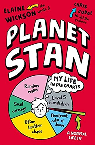 Planet Stan: 1 von OXFORD UNIVERSITY PRESS