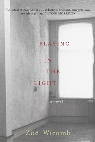 Playing in the Light: A Novel von The New Press