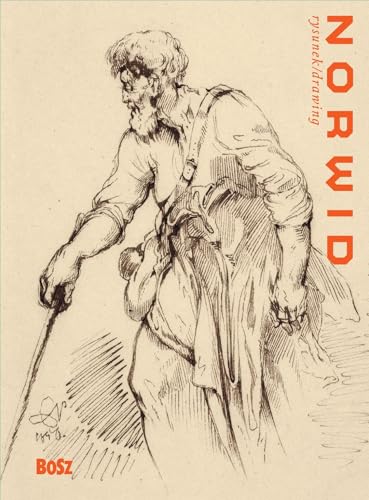 Norwid Rysunek Norwid Rysunek von BoSz