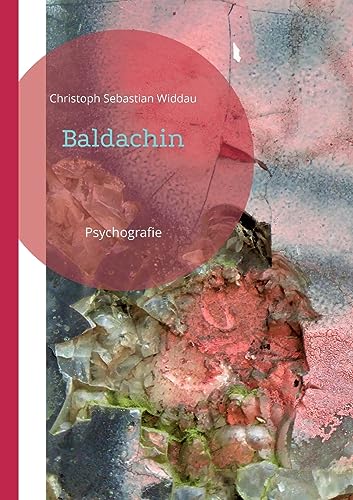 Baldachin: Psychografie von Books on Demand