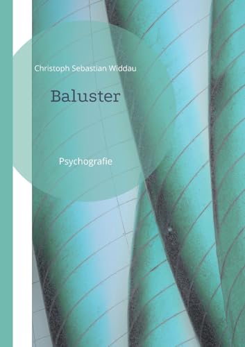 Baluster: Psychografie von Books on Demand