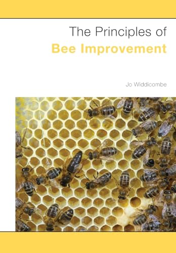 The Principles of Bee Improvement
