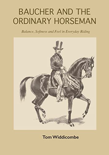 Baucher and the Ordinary Horseman von Lulu