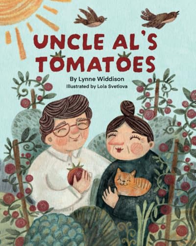 Uncle Al’s Tomatoes von hmdpublishing