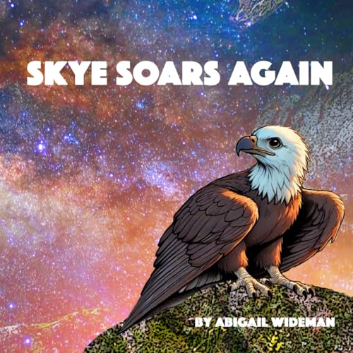 Skye Soars Again