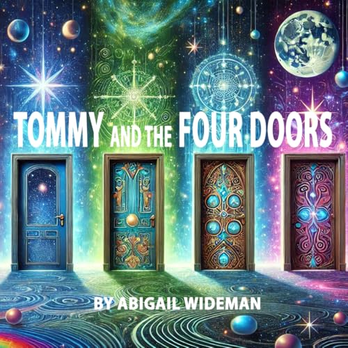 Tommy and the Four Doors von Use my own
