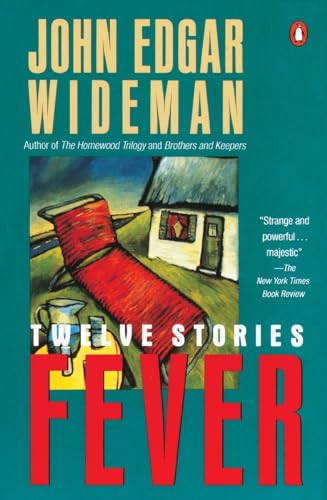 Fever: Twelve Stories (Contemporary American Fiction)