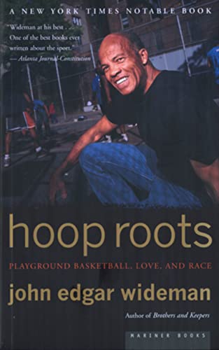 Hoop Roots von Mariner Books