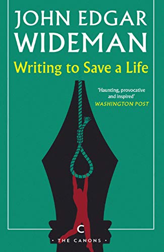 Writing to Save a Life: The Louis Till File (Canons)