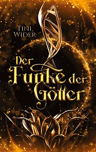 Der Funke der Götter: Romantische - Urban Fantasy: Urban Fantasy Liebesgeschichte von Tredition