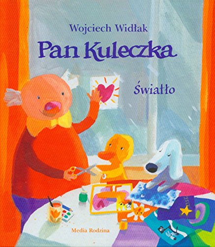 Pan Kuleczka-światło