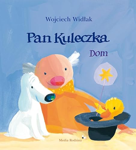 Pan Kuleczka. Dom