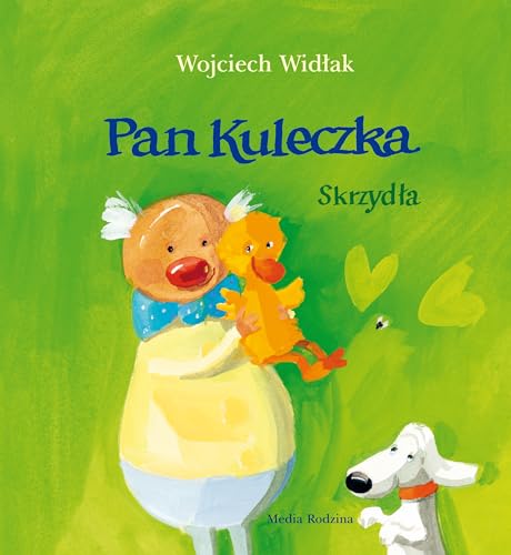 Pan kuleczka Skrzydla