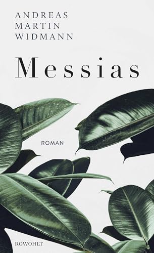 Messias von Rowohlt