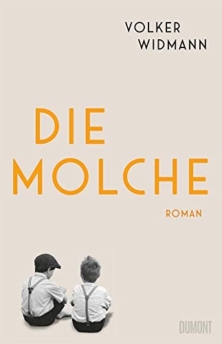 Die Molche: Roman