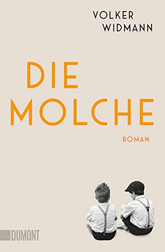 Die Molche: Roman