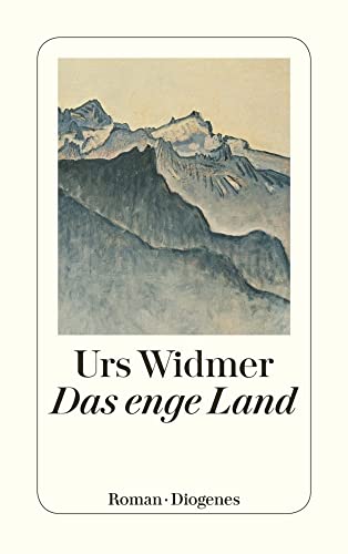 Das enge Land: Roman (detebe)