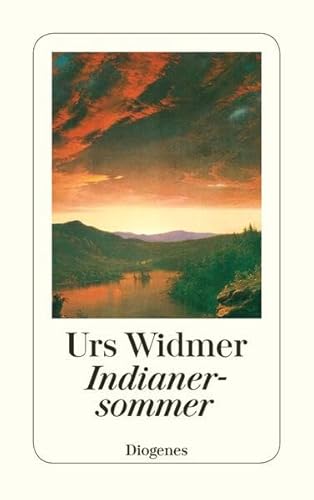 Indianersommer (detebe)