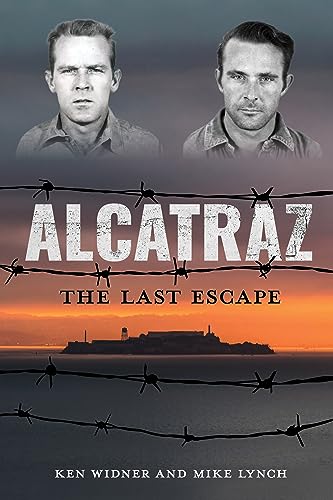 Alcatraz: The Last Escape