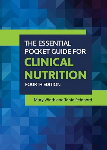 The Essential Pocket Guide for Clinical Nutrition von Jones and Bartlett Publishers, Inc