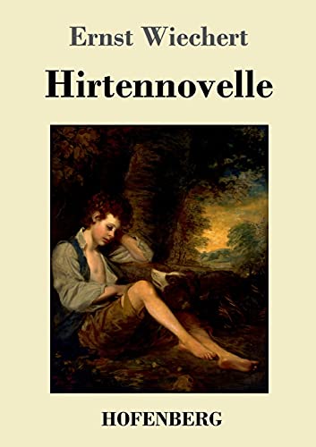 Hirtennovelle Hirtennovelle