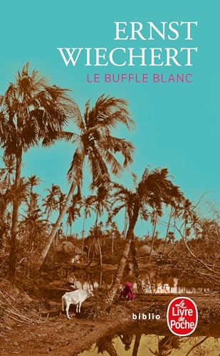 Le Buffle blanc Le Buffle blanc von LGF