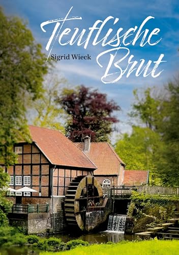 Teuflische Brut von Imprimatur