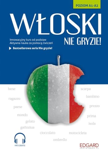Włoski nie gryzie! von Edgard