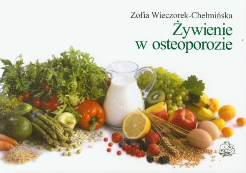 Zywienie w osteoporozie