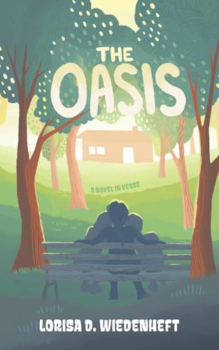 The Oasis von Orange Hat Publishing