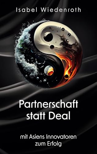 Partnerschaft statt Deal: mit Asiens Innovatoren zum Erfolg von BoD – Books on Demand
