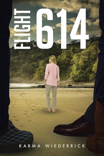 Flight 614 von Christian Faith Publishing